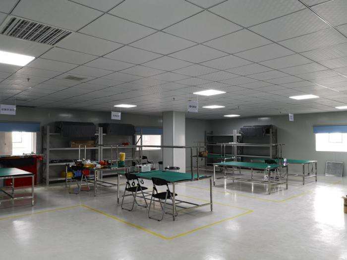 huizhou factory picture 4