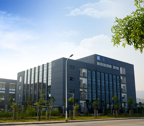 shenzhen factory picture