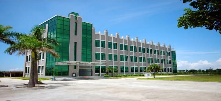 zhuhai factory picture 1