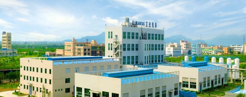 zhuhai factory picture 2