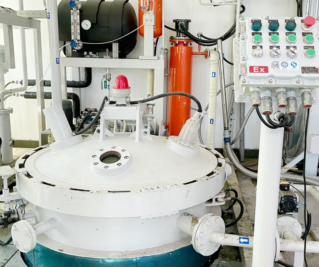 zhuhai factory picture 4